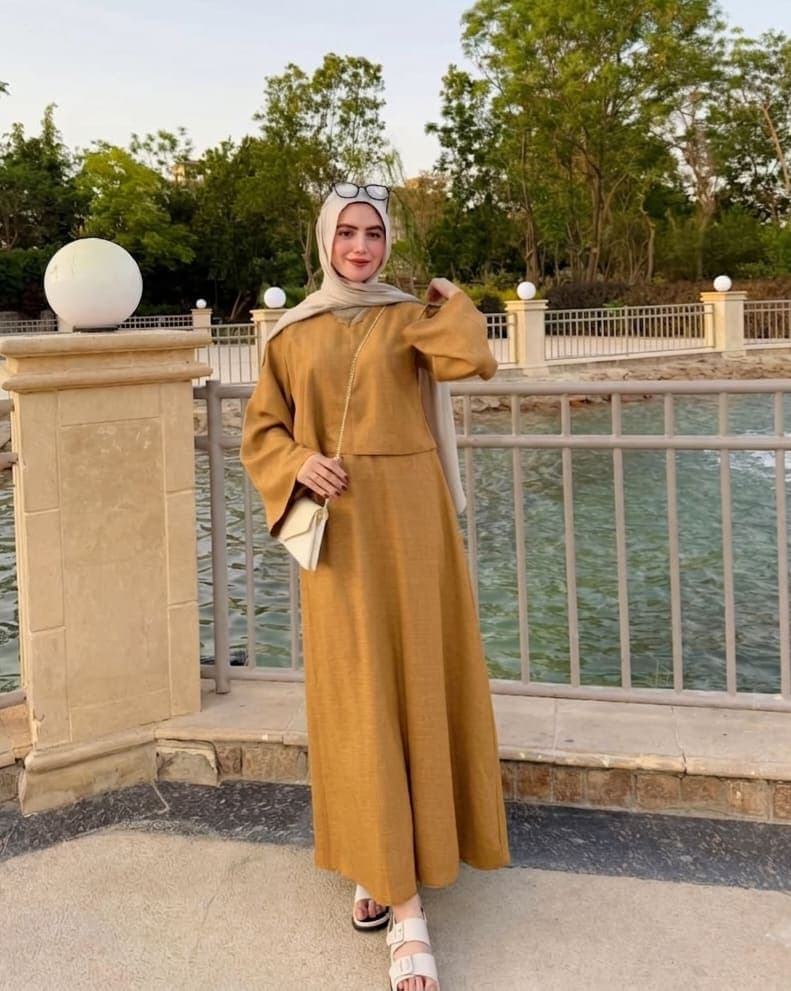 سوت كتان